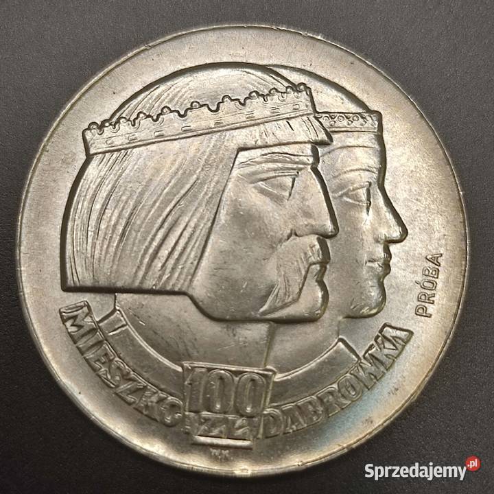 Mieszko i Dąbrówka mazowieckie