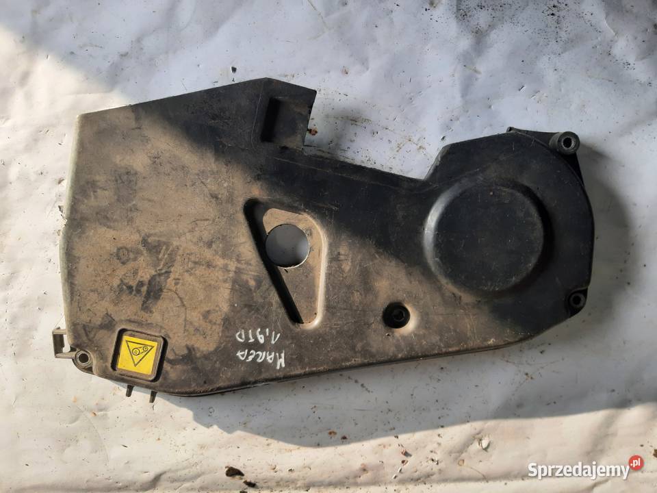 Fiat Bravo Brava Marea 19TD 46432713 obudowa łódzkie Ksawerów sprzedam