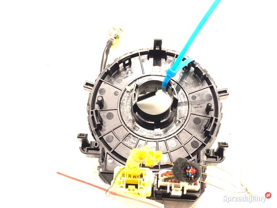 TAŚMA AIRBAG KIA OPTIMA 93490D4230 Kombi osobowe Motoryzacja sprzedam