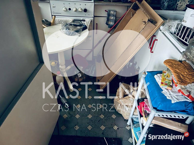 Utylizacja mebli pluskwach Głowno Kastelnik łódzkie