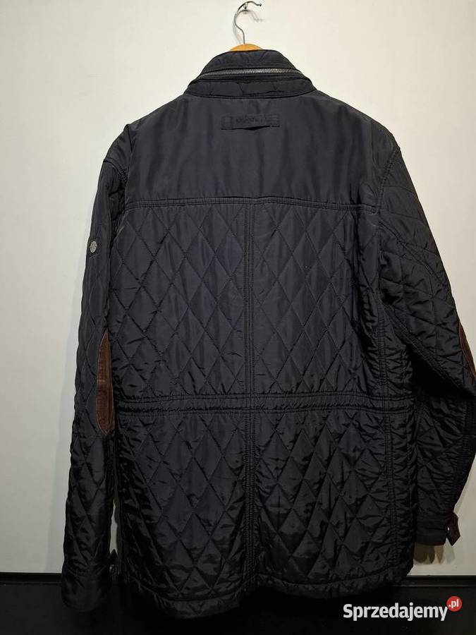 Kurtka XL pikowana McNeal Academy Style Kraków sprzedam