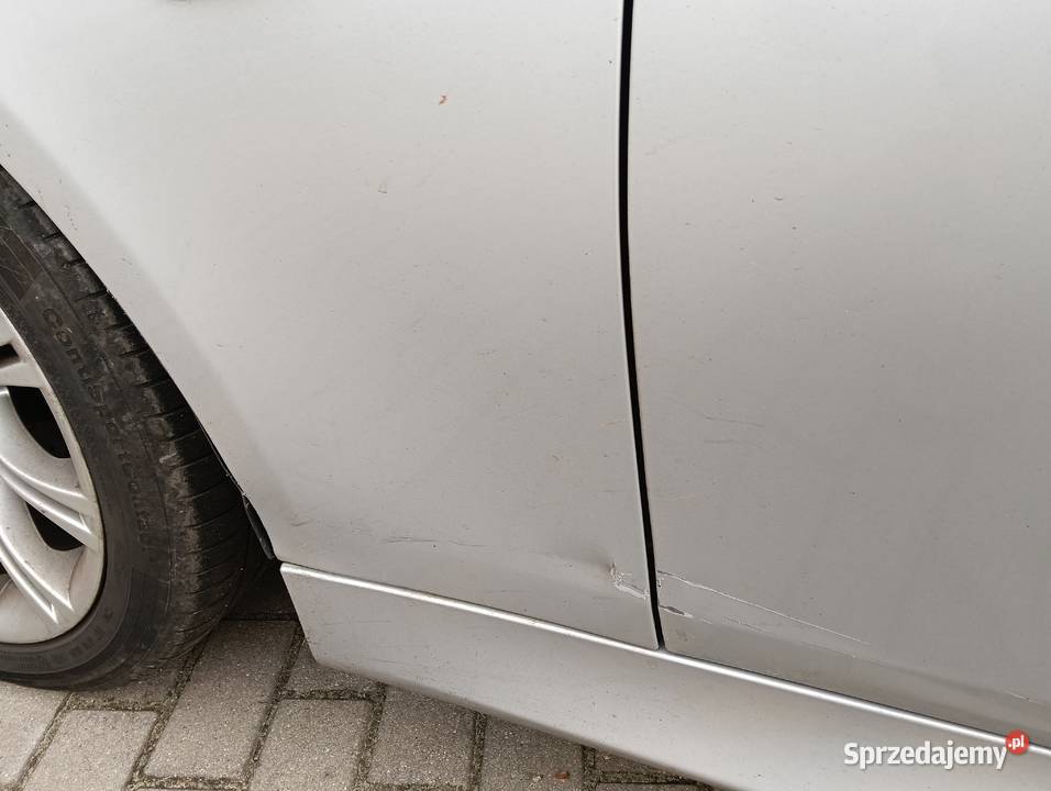 BMW e 61 525d m57 m pakiet 2006r Nowa Sól sprzedam