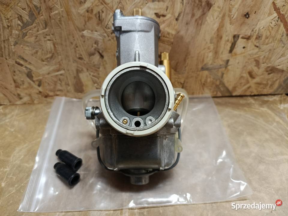 Gaźnik MZ ETZ 250 251 Bing 84 Export Brodnica