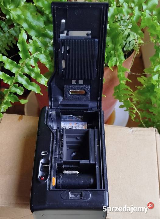 Yashica MG2 śląskie Skoczów