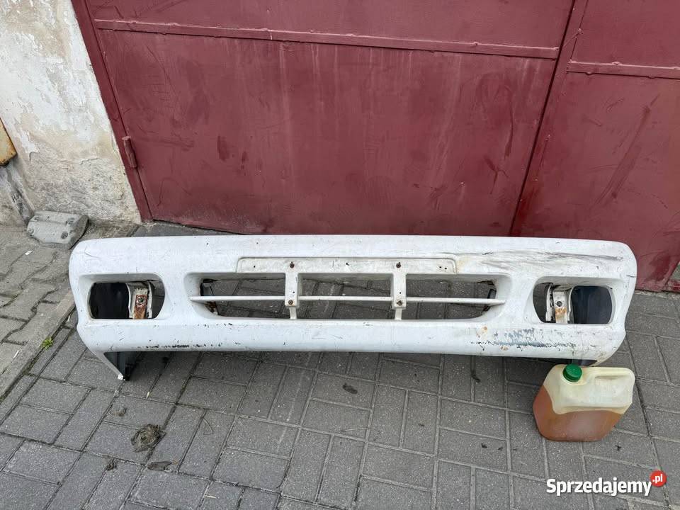 Zestaw Zderzak Pas przedni POLONEZ CARO PLUS Lublin