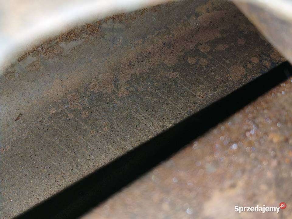 Zbiornik paliwa bak Dniepr MT K650 K750 Leszno