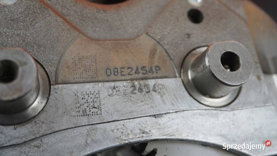 CHRYSLER VOYAGER 28 CRD 11r 163 VM64C walki Suków sprzedam