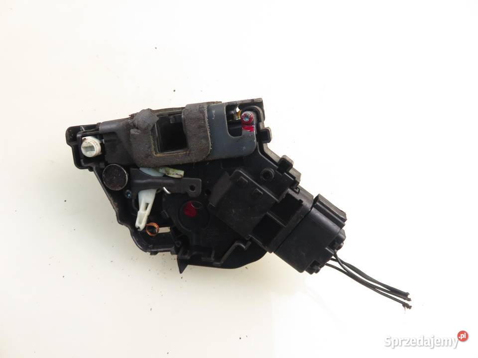 ZAMEK PRAWY TYLNY FORD S I 6M2AR26412BA osobowe