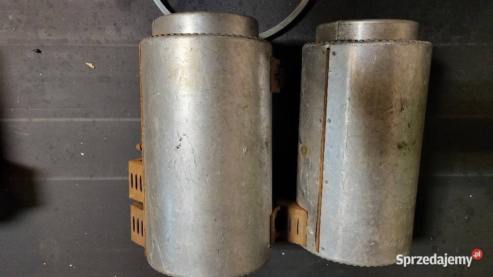 Grzałka opaskowa fi 99 mm x 250 mm mkvplast Białogard