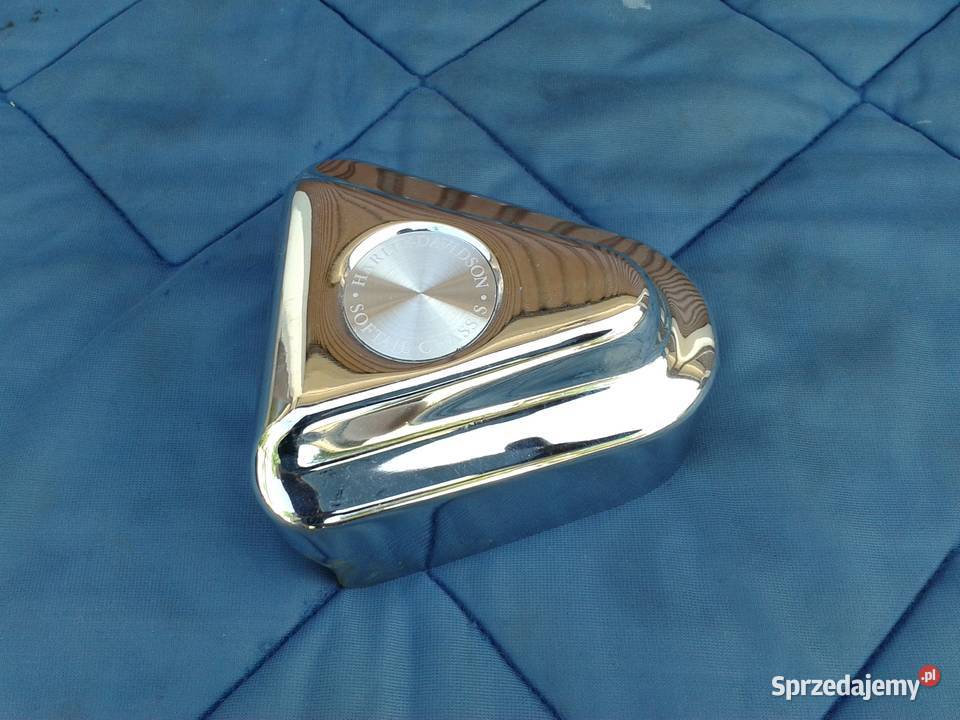 Harley softail wahacz osłona cover Rybnik