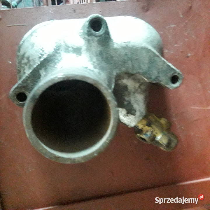 Obudowa Termostatów Mercedes OM442 OM402 Częstochowa