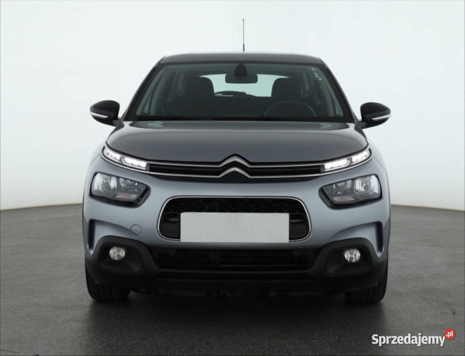 Citroen C4 Cactus 12 PureTech Piaseczno
