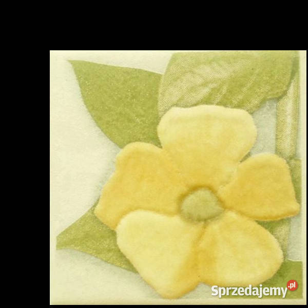 Sahara Nasturcja Motyw 2 dekor 98 x 98 Cerkolor Białogard