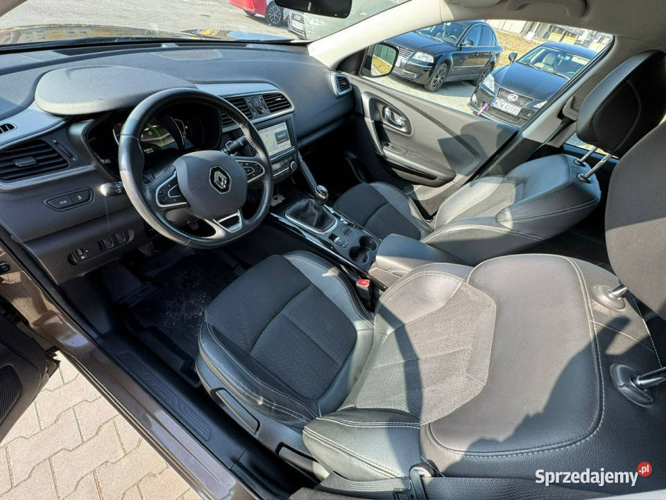 Renault Kadjar RENAULT KADJAR 2015 12 130 I 2015 czujnik deszczu Zwoleń