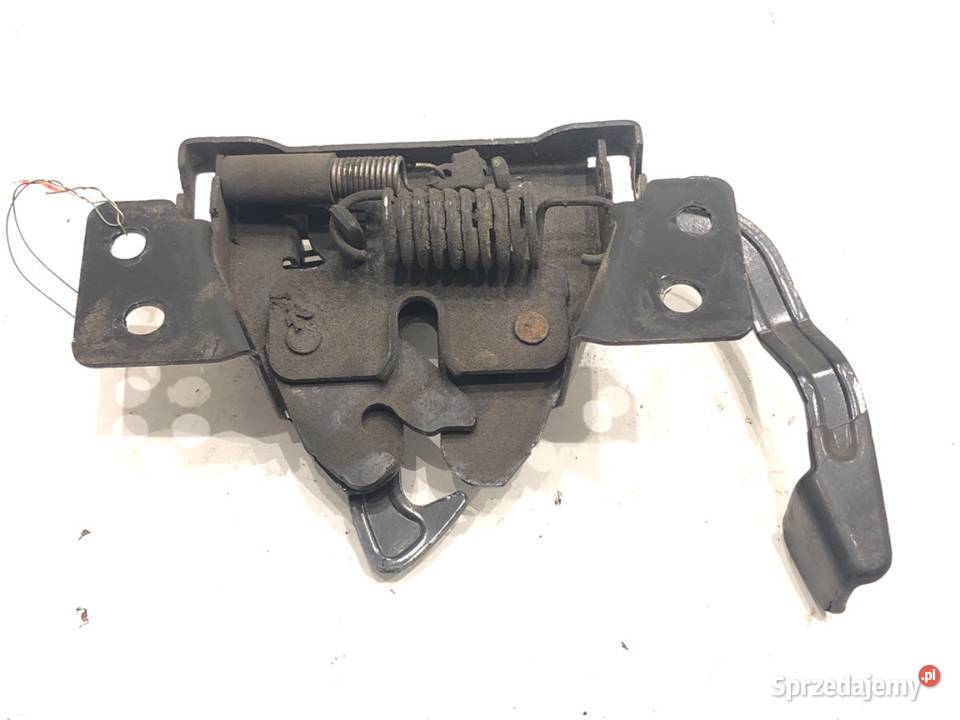 ZAMEK MASKI PRZÓD HYUNDAI i40 Kombi