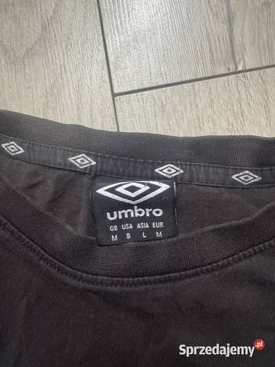 Koszulka Umbro rozmiar M małopolskie