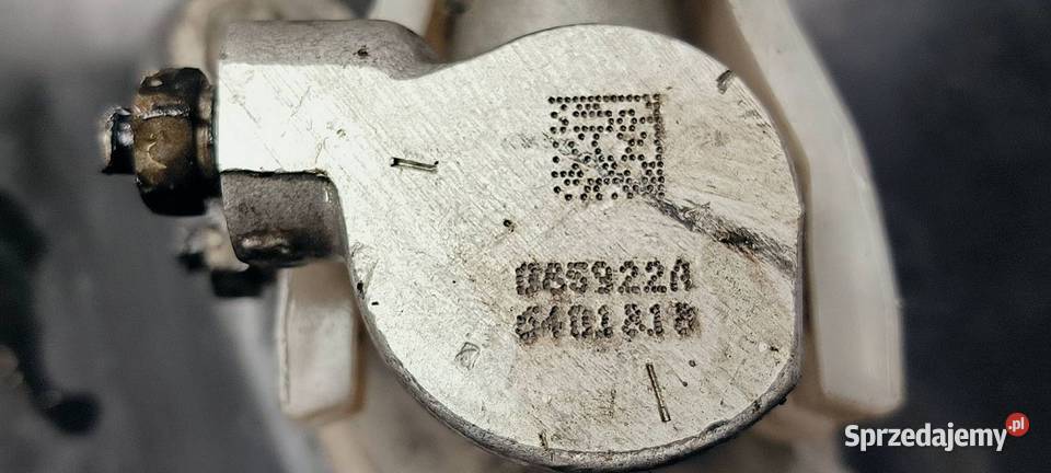 SERWO HAMULCOWE OPEL CORSA D 0204051131 kujawsko-pomorskie Lipno