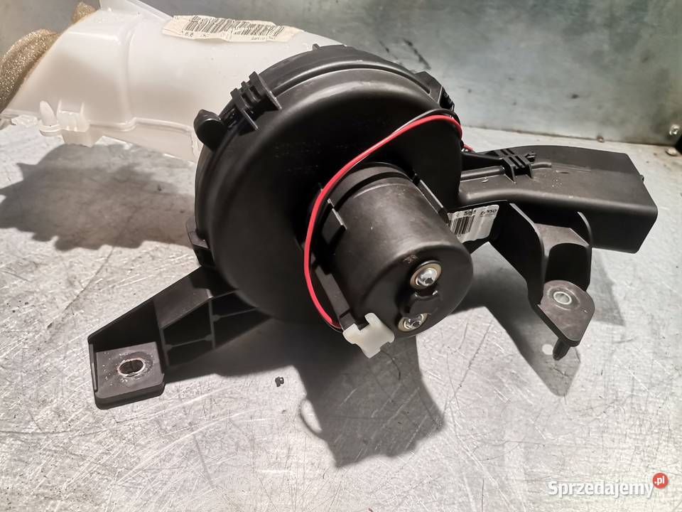WENTYLATOR NAWIEWU CITROEN C4 PICASSO 9688094880 Nowy Sącz