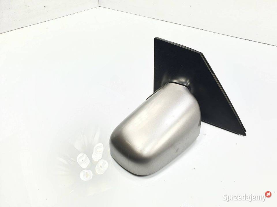 LUSTERKO LEWE TOYOTA YARIS kujawsko-pomorskie Lipno