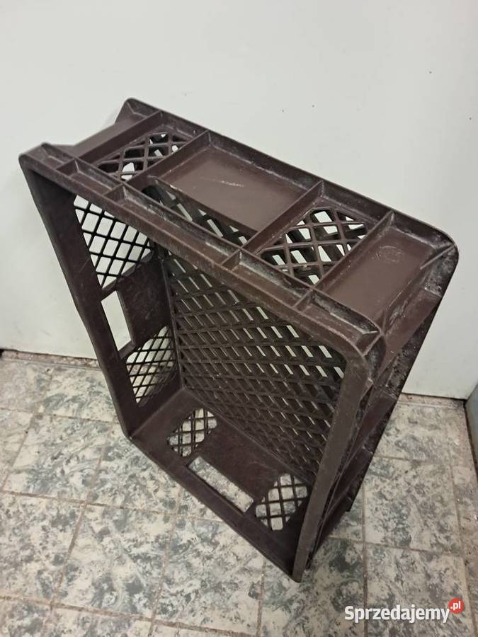 Kosze piekarnicze skrzynki 49x39x15 Gastronomia Rzeszów