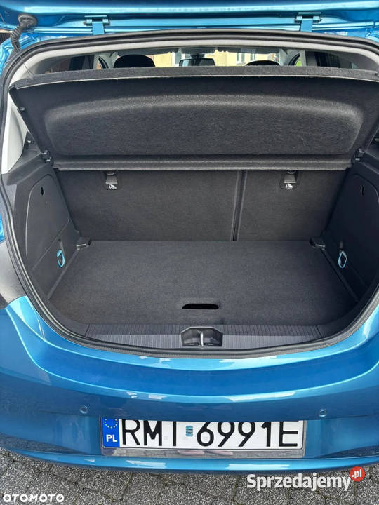 OPEL CORSA 12 BENZYNA MAŁY PRZEBIEG Corsa
