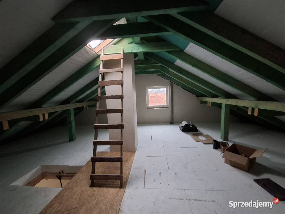 Mieszkanie 64m2 na sprzedaż Skawina sprzedam