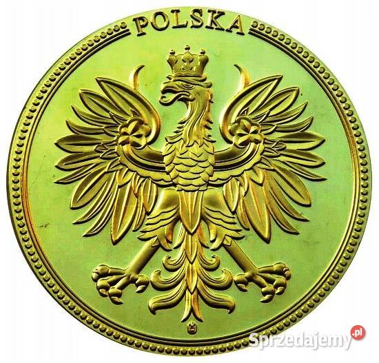3 x Moneta Medal Banknot 10 Mieszko 20 Chrobry Numizmatyka Sosnowiec sprzedam