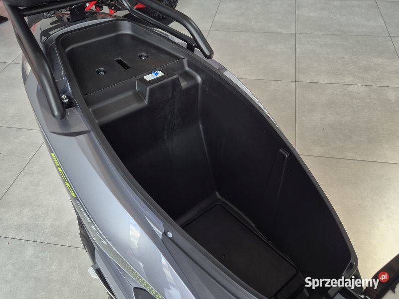 SKUTER KATAM BLINC BETA 2000W ZIELONY małopolskie Głogoczów