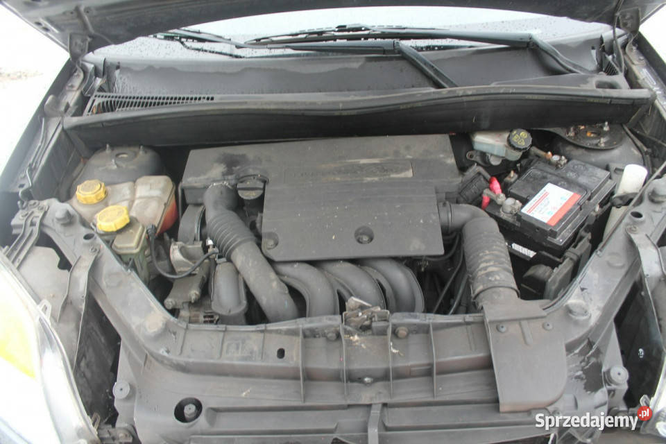 Ford Fusion Ostrów Wielkopolski