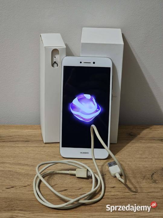 telefon Huawei P9 Lite 2017 Krosno