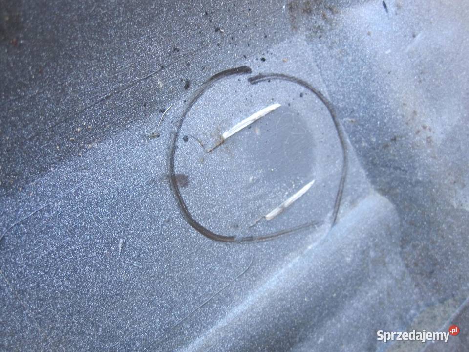 NISSAN TERRANO II LIFT 03r listwa ozdobna drzwi świętokrzyskie