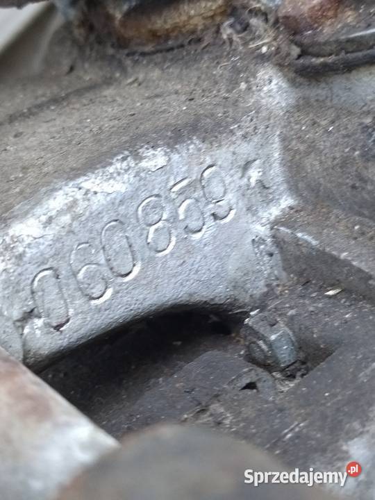 Junak m10 z 1963 roku orginal