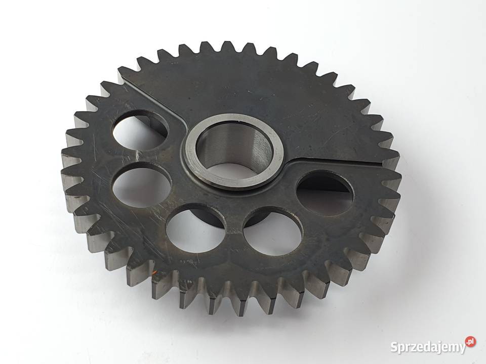 Tryb Zebatka Walka Balansera Kolo Ktm Super Duke Łódź