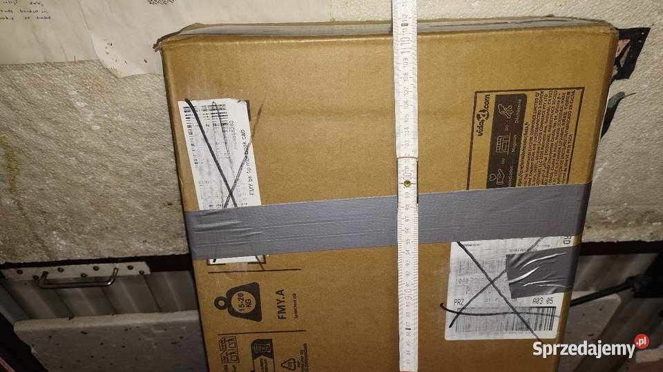 Froterka rzeszowska 1961 Przemyśl