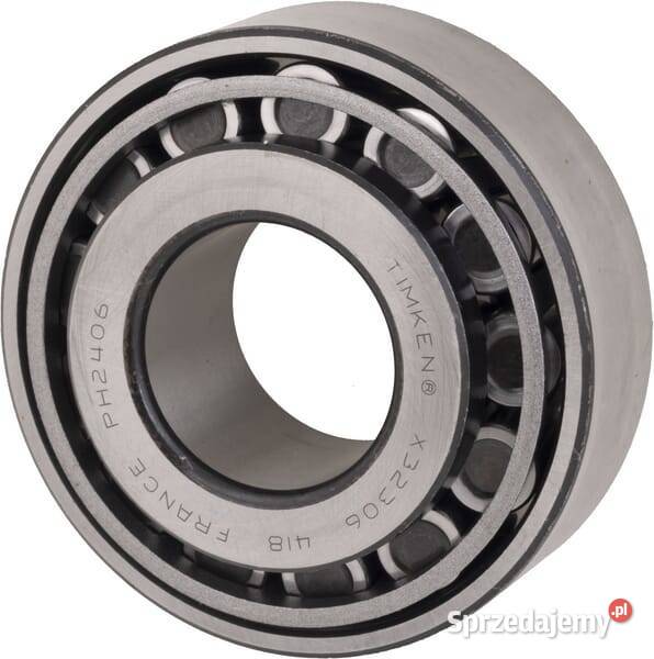 Łożysko stożkowe 30x72x2875 mm Timken 32306
