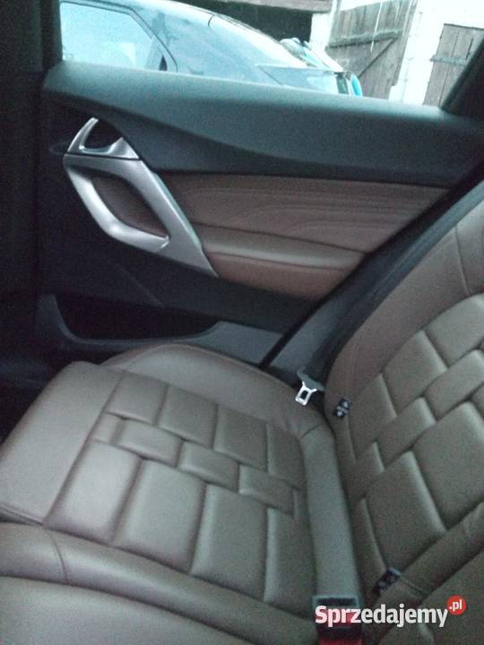 Sprzedam 163KM Posadów