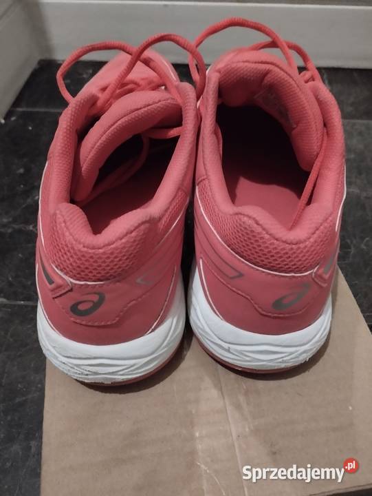 Buty sportowe Asics mazowieckie
