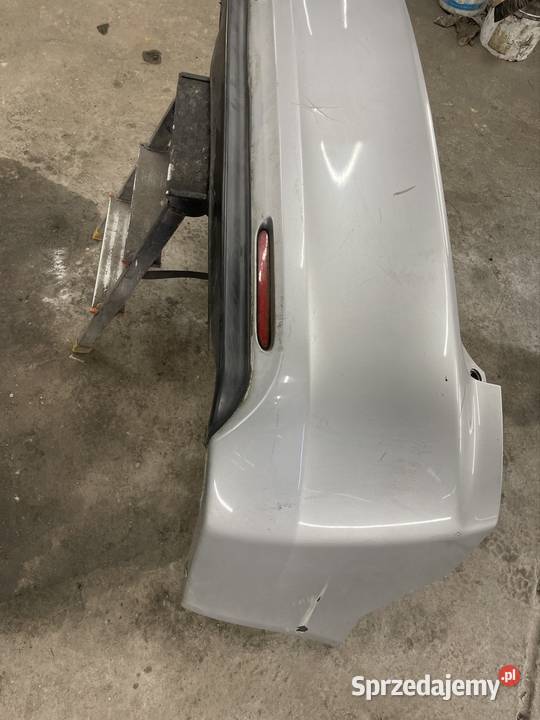 Zderzak Honda Suków