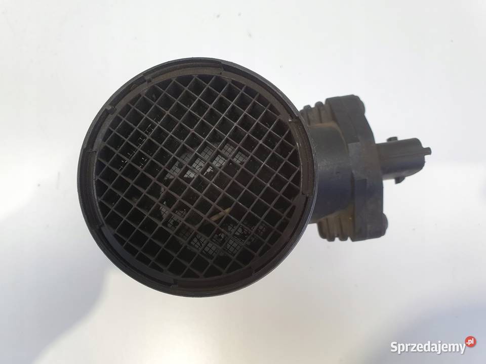 Alfa Romeo 156 19 JTD PRZEPŁYWOMIERZ POWIETRZA Janów