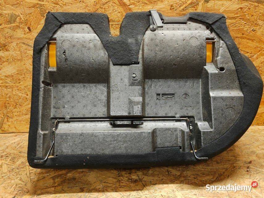 Kanapa Siedzisko Prawe Mitsubishi Colt VI CZ3 Pleszew