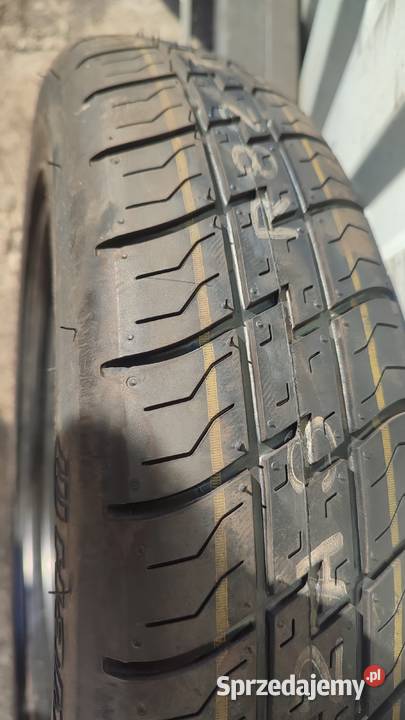 VW GOLF VII KOŁO DOJAZDOWE 5x112 35Jx16 ET255 świętokrzyskie Włoszczowa
