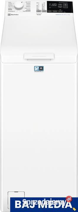 Pralka ELECTROLUX EW6TN4261P SensiCare 600 6 Pozostałe Elektronika Warszawa sprzedam