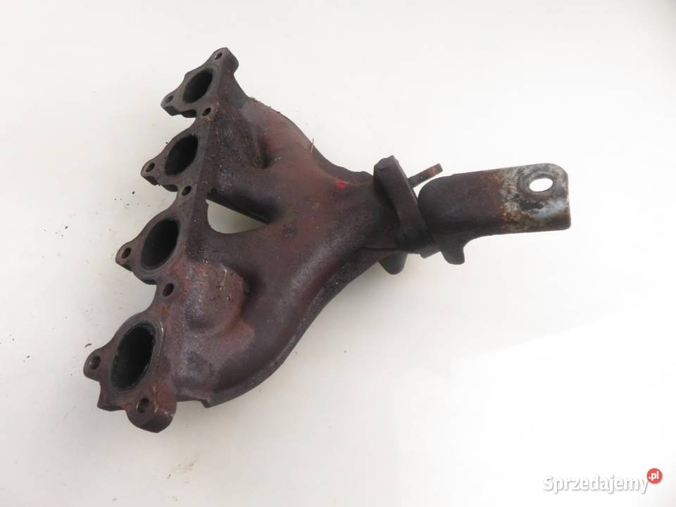 KOLEKTOR WYDECHOWY HONDA CIVIC IV 14 L ED2 90