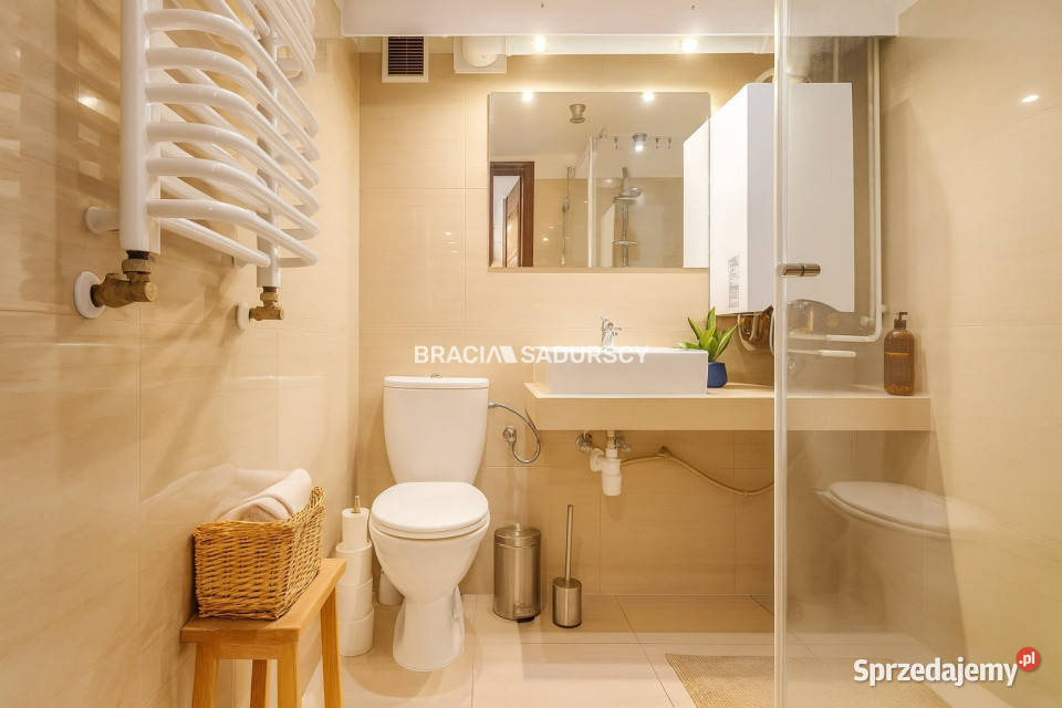 sprzedaży mieszkania Kraków Moniuszki 14673m2 małopolskie