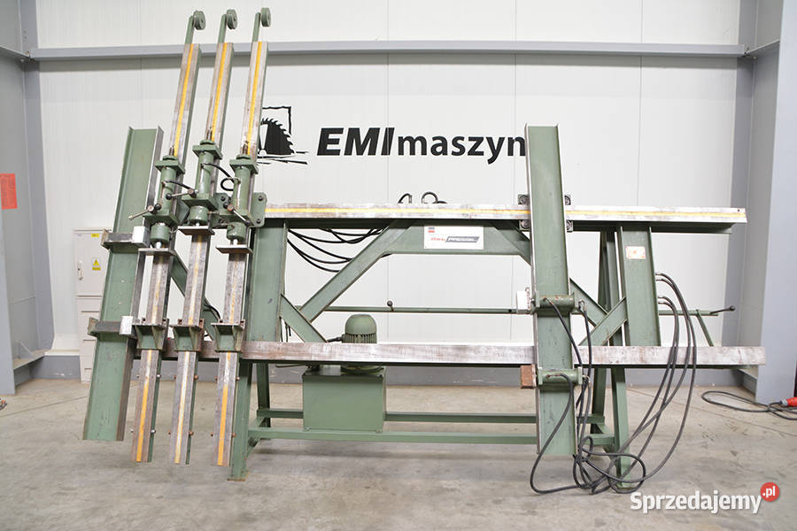 6569 PRASA RAMOWA ITALPRESSE Kalwaria Zebrzydowska sprzedam