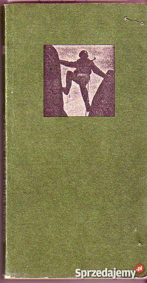 6994 HALO SŁUŻBA GRANICZNA HENRYK PIECUCH literatura piękna - proza polska małopolskie