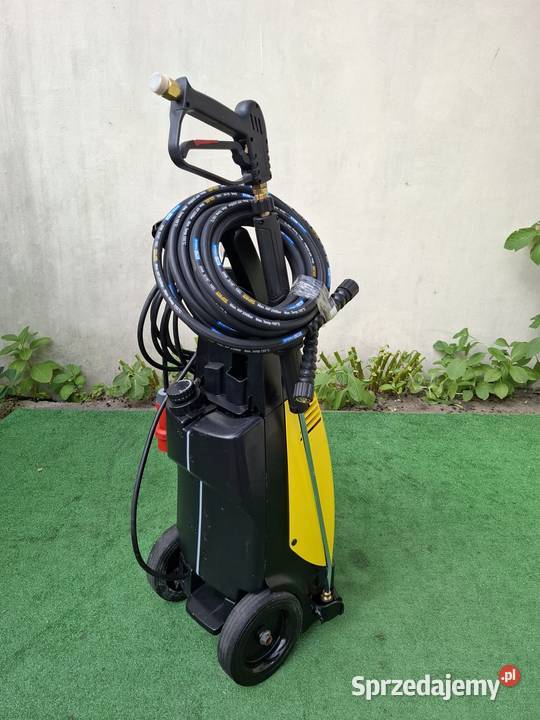 Myjka ciśnieniowa KARCHER HD 895 S Wysyłka Radom