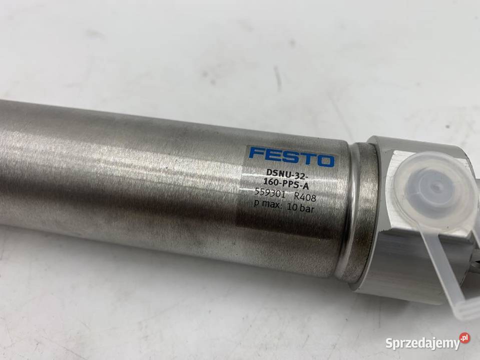 Festo DSNU32160PPSA 559301 Siłownik okrągły Warszawa