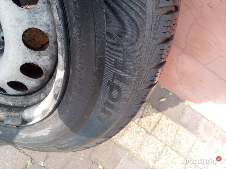 Koła do BMW E39 zimowe Samochodowe
