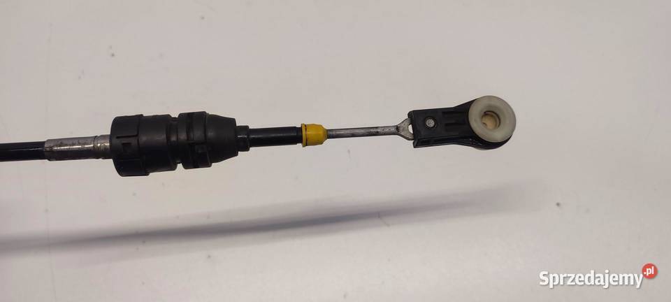 VW TIGUAN II LINKA WYBIERAKA ZMIANY BIEGÓW